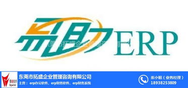 ERP系統(tǒng)開發(fā)與拓盛軟件技術轉讓 以易助ERP系統(tǒng)為例